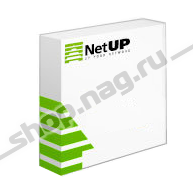 Система условного доступа NetUP CAS на 5000 абонентов