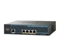 WiFi контроллер Cisco AIR-CT2504-5-K9