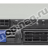 Сервер SNR-SR160, 1U, 1 процессор Intel Xeon E3-1220v3, 16G DDR3, 2x1TB HDD, фиксированный БП