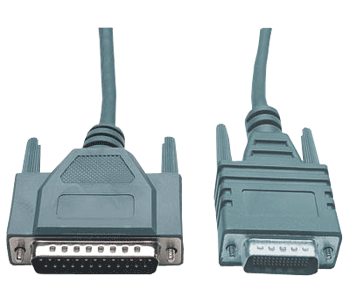 Cisco кабель CAB-530MT= (72-0797-01)