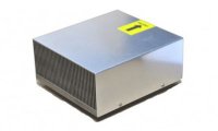 Радиатор процессора для сервера HP DL380 G6, G7