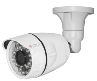 IP камера видеонаблюдения OMNY серия BASE miniBullet уличная 1.0 Мп, 3.6 мм, 12 В, PoE, ИК