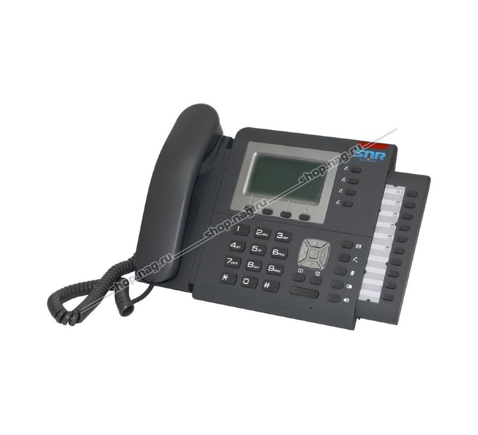 IP-телефон SNR-VP-7050