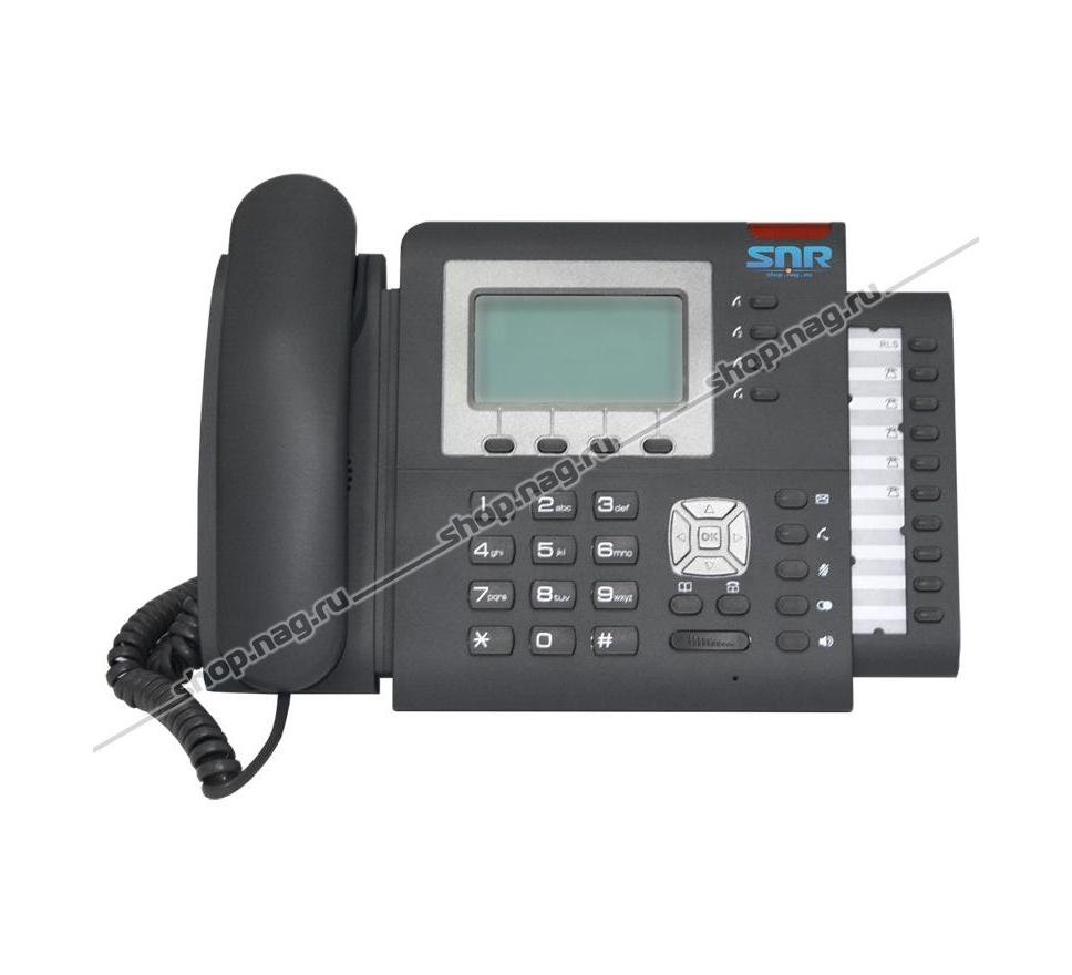 IP-телефон SNR-VP-7050