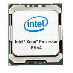 Процессор Intel Xeon E5-2620v4 (2.10GHz/20Mb/8-core) Socket 2011-3