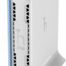 Беспроводной маршрутизатор Mikrotik hAP lite (RouterOS L4) RB941-2nD-TC