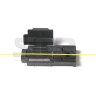 Зажим для оптического волокна Ilsintech "Fiber Holder", 0.9 мм (комплект HF)