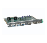 Модуль Cisco Catalyst WS-X4606-X2-E