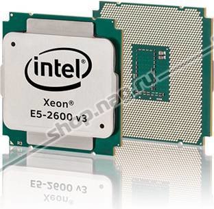 Процессор Intel Xeon E5-2640V3 (2.6GHz/20Mb) Socket 2011-3 tray