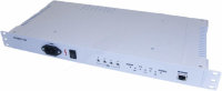 Выносной модуль проводного вещания Отзвук-ПВ-30 IP УКВ+FM AUX
