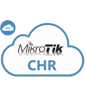 Лицензия MikroTik Cloud Hosted Router P1 license