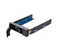 Салазки Drive Tray HP G8 Gen9 3.5