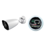 IP камера OMNY A55N 28 уличная OMNY PRO серии Альфа, 5Мп c ИК подсветкой, 12В/PoE 802.3af, microSD, 2.8мм