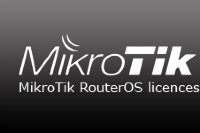 Лицензия MikroTik RouterOS WISP AP Level 4