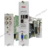 Модуль 4х-канального QAM модулятора PBI DMM-2410TM-30AC для цифровой ГС PBI DMM-1000