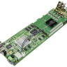 Модуль 4х-канального QAM модулятора PBI DMM-2410TM-30AC для цифровой ГС PBI DMM-1000