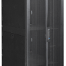 Напольный серверный шкаф Metal Box 25U 600х1000
