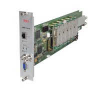 Модуль COFDM модулятора PBI DMM-1300TM-AT для цифровой ГС PBI DMM-1000