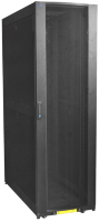 Напольный серверный шкаф Metal Box 25U 600х600
