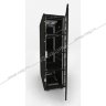 Напольный серверный шкаф Metal Box 25U 600х600