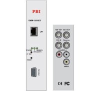 Модуль MPEG2 real-time encoder PBI DMM-1300EC для цифровой ГС PBI DMM-1000