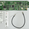 Модуль MPEG2 real-time encoder PBI DMM-1300EC для цифровой ГС PBI DMM-1000