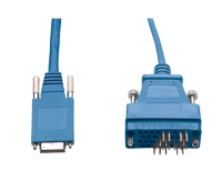 Cisco кабель CAB-SS-V35MT= (72-1428-01)