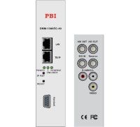 Модуль MPEG2 real-time encoder PBI DMM-1300EC-40 для цифровой ГС PBI DMM-1000