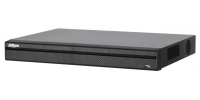 16-канальный видеорегистратор DHI-XVR5216AN: 1080p(15 к/с), 1080N(25к/с) HDCVI+AHD+TVI+IP+PAL960H, 8 IP камер 5 Мп, 2xHDD до 6 Тб, аудио и трев.вх/вых