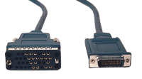 Cisco кабель CAB-V35FC= (72-0792-01)