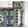 Серверная платформа SNR-SR360R-V3, 1U, E5-2600v3/v4, DDR4, 4xHDD, резервируемый БП