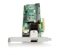 RAID-контроллер HP Smart Array P212/256Mb SAS