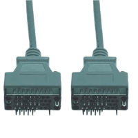 Cisco кабель CAB-V35MTS= (72-0816-01)