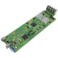 Модуль мультиплексора PBI DMM-1400MX-30 для цифровой ГС PBI DMM-1000