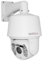 Поворотная камера IP 3.0Мп с 33х оптическим увеличением, ИК подсветка, наст. кронтш и БП24АС в компл