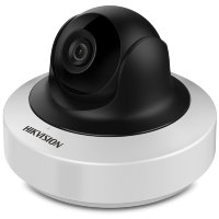 Поворотная IP камера 2.8мм Hikvision DS-2CD2F22FWD-IWS 