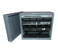Ящик для оборудования SNR-BOX-4-K