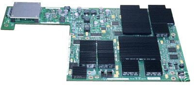 Модуль Cisco Catalyst WS-F6700-DFC3B