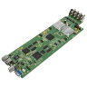 Модуль мультиплексора PBI DMM-1400MX-40 для цифровой ГС DMM-1000