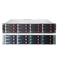 Система хранения данных HP DL180 G6 SAS/SATA 3.5"