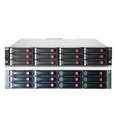 Система хранения данных HP DL180 G6 SAS/SATA 3.5"