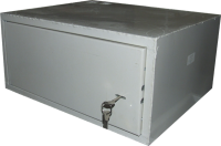 Ящик для оборудования SNR-BOX-9