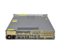 Сервер HP ProLiant DL180 G6, 2 процессора Intel 6C X5650 2.6GHz, 48GB DRAM