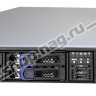 Серверная платформа SNR-SR460R-V3, 1U, E5-2600v3/v4, DDR4, 4xHDD, резервируемый БП