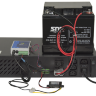 Источник бесперебойного питания Line-Interactive, 500 VA, Rackmount, без встроенных АКБ (ток заряда 4А)