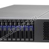 Серверная платформа SNR-SR480R-V3, 2U, E5-2600v3, DDR4, 8xHDD, резервируемый БП