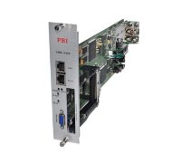 Модуль профессионального IRD приемника PBI DMM-1400P-32IP-C для цифровой ГС PBI DMM-1000 Б/У