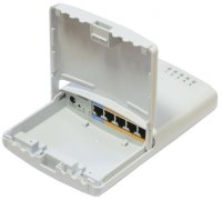 Маршрутизатор Mikrotik PowerBox r2