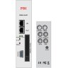 Модуль профессионального IRD приемника PBI DMM-1400P-32IP-T для цифровой ГС PBI DMM-1000