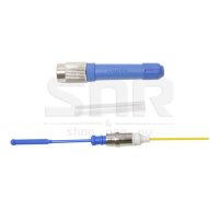 Разъем оптический Ilsintech "Splice-On Connector" FC/UPC для кабеля 3,0 мм / 2,0 х 3,1